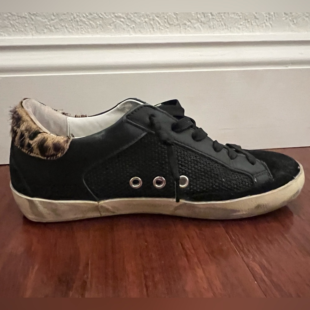 Golden Goose Super-Star low-top sneakers - Picture 10 of 11